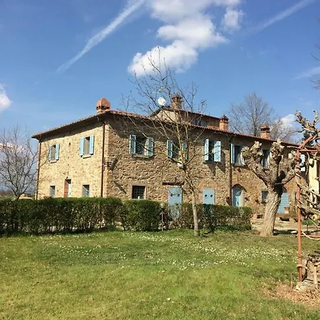 Villa Antico Casale Silvia Alberoro Esterno foto