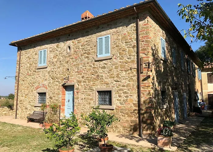 Antico Casale Silvia