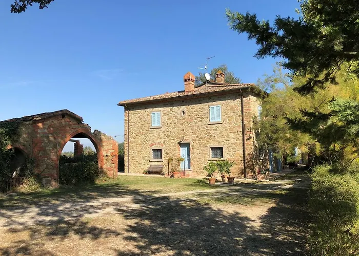Antico Casale Silvia