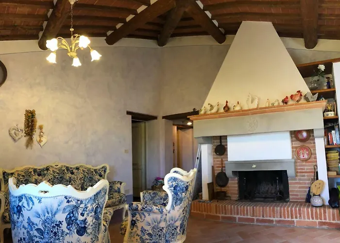 Antico Casale Silvia