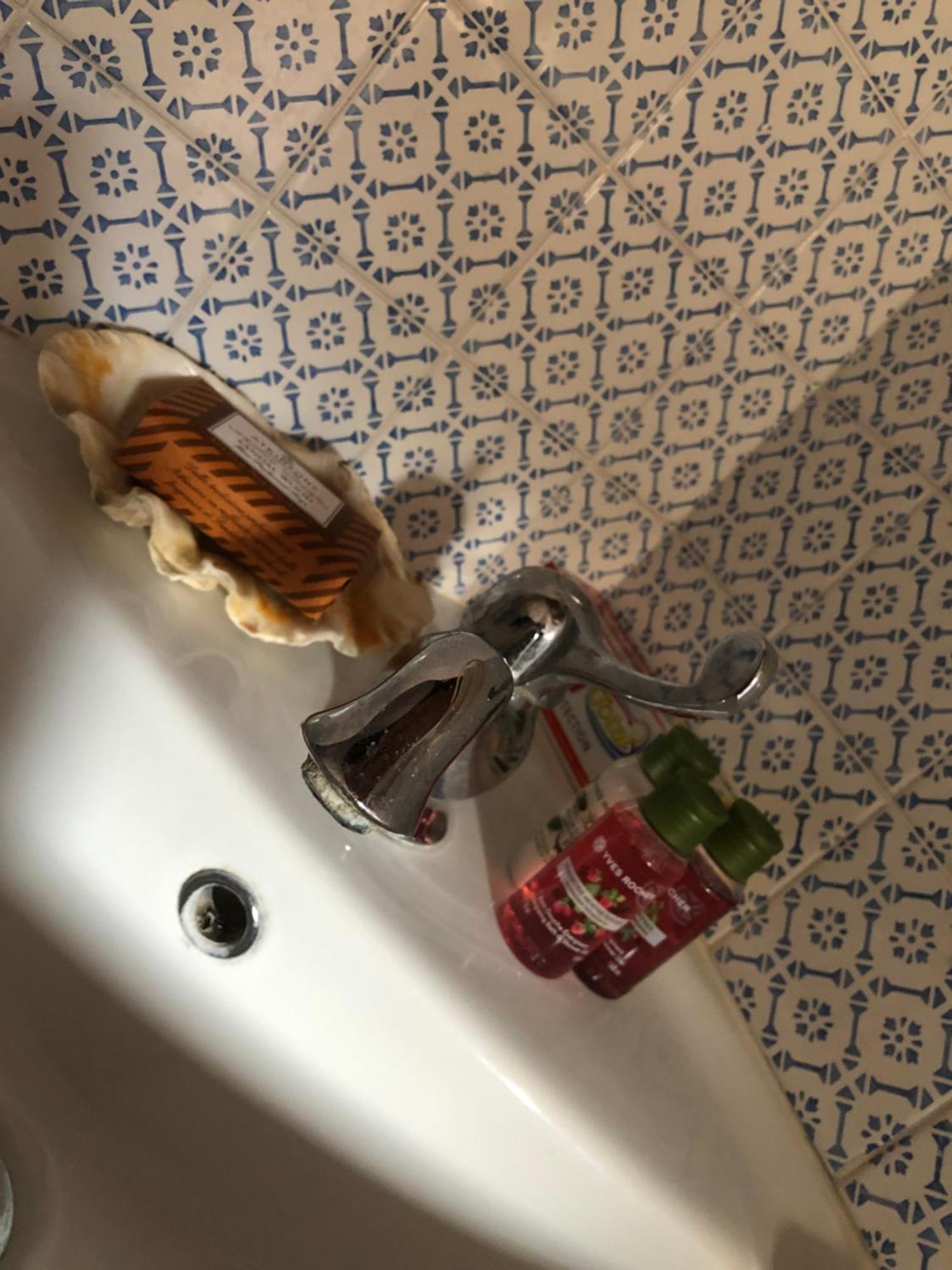 Holiday home Antico Casale Silvia