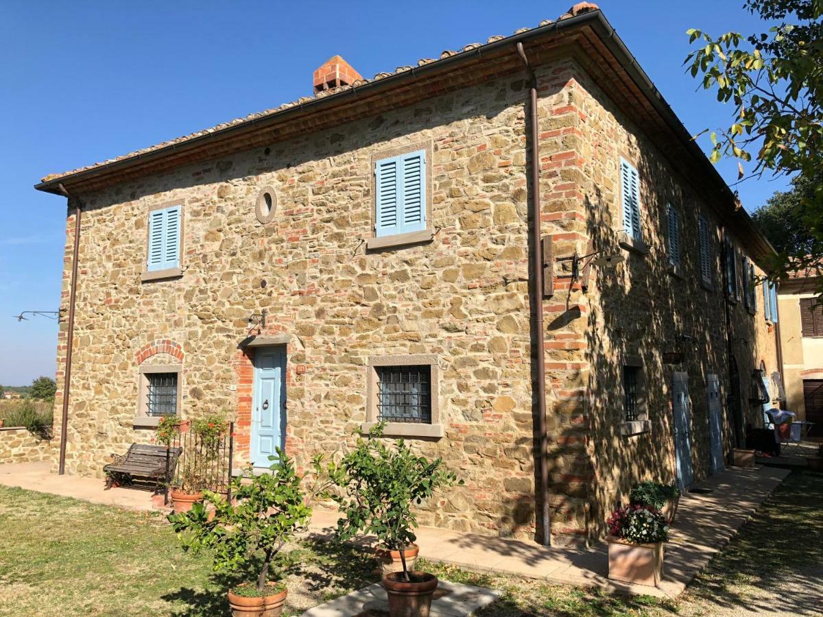 Antico Casale Silvia Alberoro