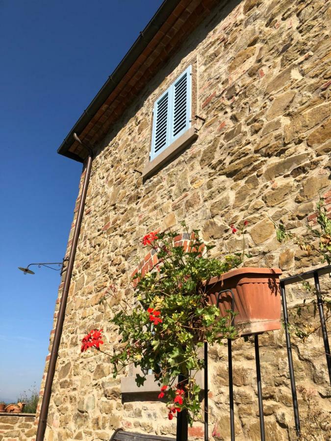 Antico Casale Silvia Holiday home