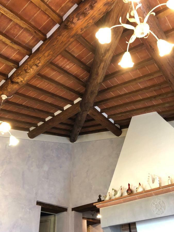 Antico Casale Silvia