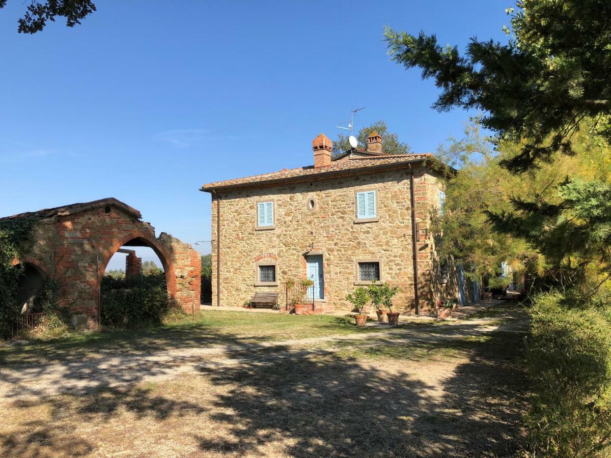 Antico Casale Silvia Holiday home