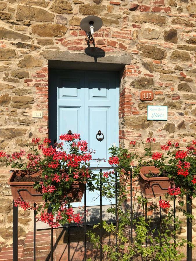 Antico Casale Silvia Holiday home