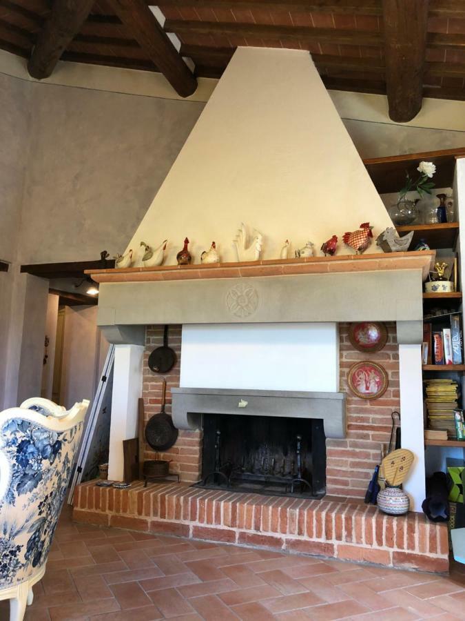 Antico Casale Silvia Alberoro