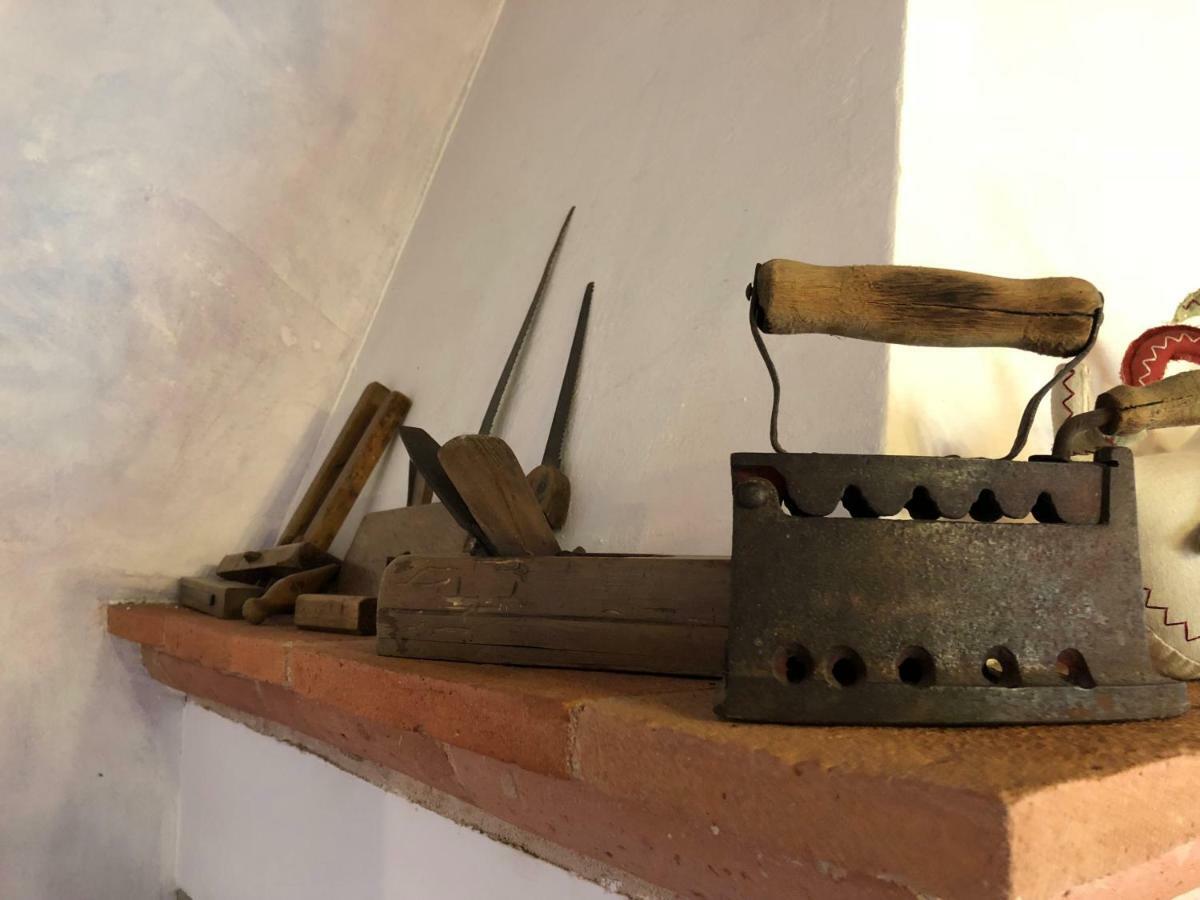 Antico Casale Silvia Alberoro